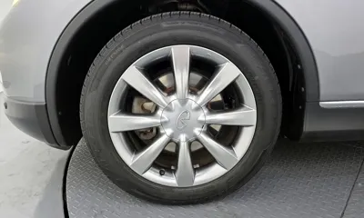 Infiniti EX 2012, 176801 км, за 2251.65 USD
