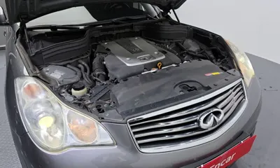 Infiniti EX 2012, 176801 км, за 2251.65 USD - фото 6