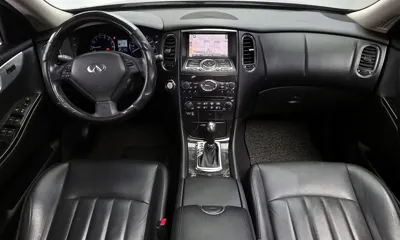 Infiniti EX 2012, 176801 км, за 2251.65 USD - фото 7