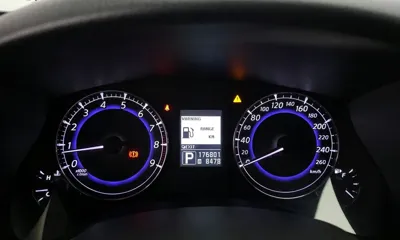 Infiniti EX 2012, 176801 км, за 2251.65 USD - фото 8
