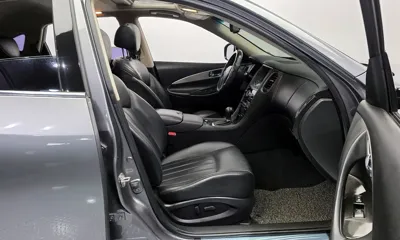 Infiniti EX 2012, 176801 км, за 2251.65 USD - фото 10