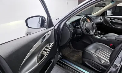 Infiniti EX 2012, 176801 км, за 2251.65 USD - фото 11