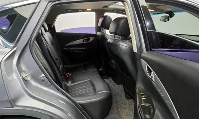 Infiniti EX 2012, 176801 км, за 2251.65 USD - фото 12