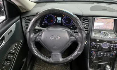 Infiniti EX 2012, 176801 км, за 2251.65 USD - фото 13