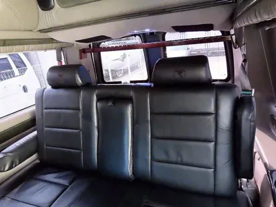 Chevrolet Express Van 2006, 183908 км, за 4269.57 USD - фото 7