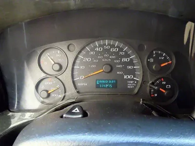 Chevrolet Express Van 2006, 183908 км, за 4269.57 USD - фото 10