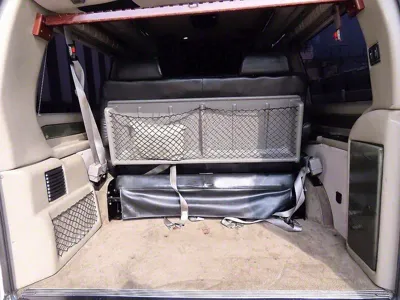 Chevrolet Express Van 2006, 183908 км, за 4269.57 USD - фото 16