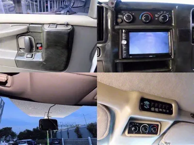 Chevrolet Express Van 2006, 183908 км, за 4269.57 USD - фото 17