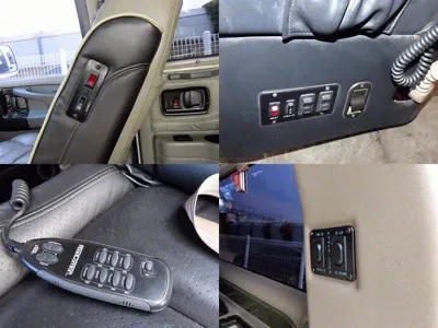 Chevrolet Express Van 2006, 183908 км, за 4269.57 USD - фото 18