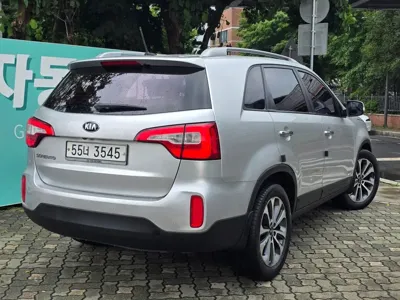 Kia Sorento 2013, 120381 км, за 5009.11 USD