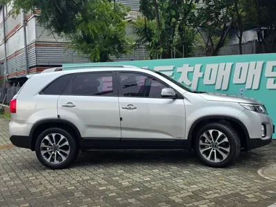 Kia Sorento 2013, 120381 км, за 5009.11 USD