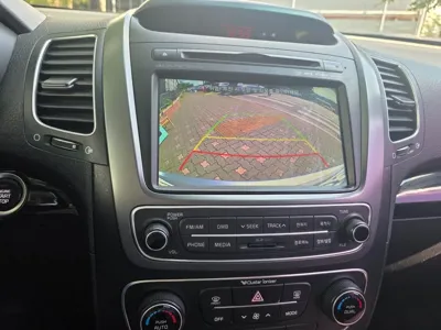 Kia Sorento 2013, 120381 км, за 5009.11 USD
