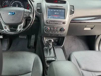 Kia Sorento 2013, 120381 км, за 5005.52 USD - фото 7