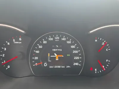 Kia Sorento 2013, 120381 км, за 5005.52 USD - фото 8