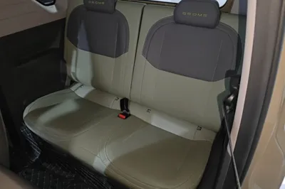 Geely Galaxy Panda 2024, 14300 км, за 6872 USD - фото 25
