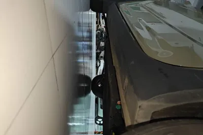 Geely Galaxy Panda 2024, 14300 км, за 6872 USD - фото 31