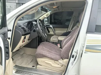 Toyota Prado (Import) 2017, 73000 км, за 32194.78 USD