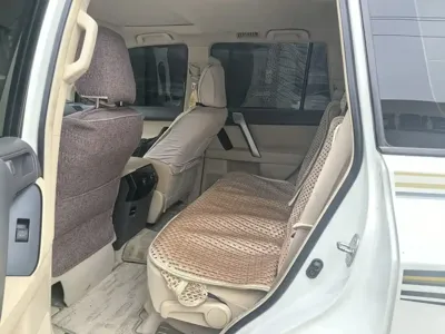 Toyota Prado (Import) 2017, 73000 км, за 32194.78 USD