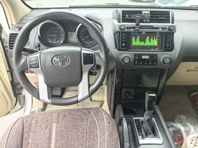 Toyota Prado (Import) 2017, 73000 км, за 32194.78 USD - фото 6