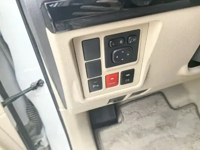 Toyota Prado (Import) 2017, 73000 км, за 32194.78 USD - фото 10