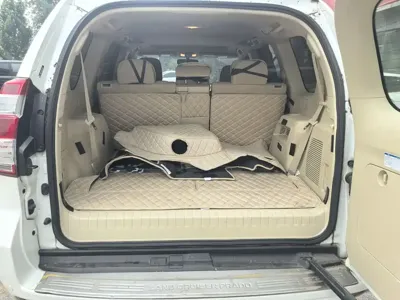 Toyota Prado (Import) 2017, 73000 км, за 32194.78 USD - фото 11