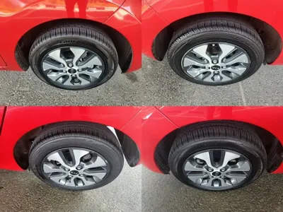 Kia Morning 2016, 54480 км, за 4266.77 USD