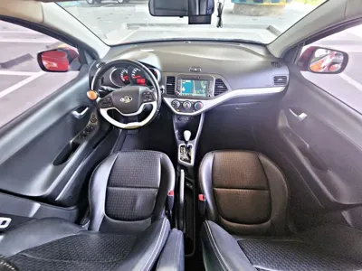 Kia Morning 2016, 54480 км, за 4266.77 USD - фото 7