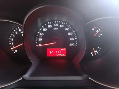 Kia Morning 2016, 54480 км, за 4266.77 USD - фото 8