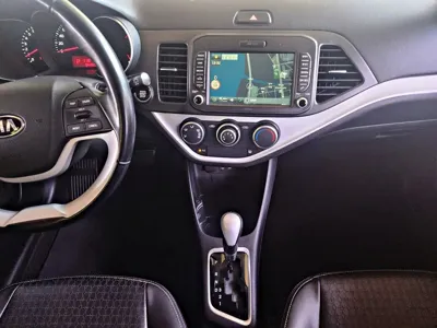 Kia Morning 2016, 54480 км, за 4266.77 USD - фото 11