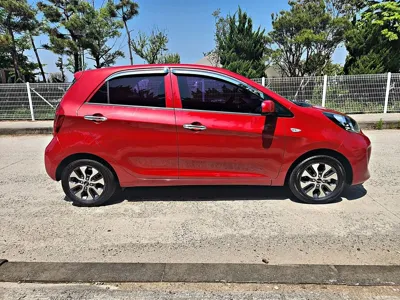 Kia Morning 2016, 54480 км, за 4266.77 USD - фото 17