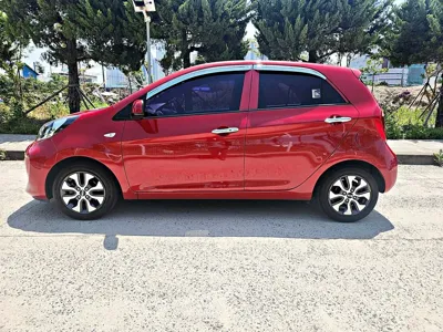 Kia Morning 2016, 54480 км, за 4266.77 USD - фото 18