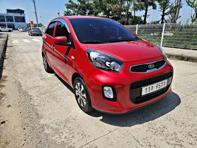 Kia Morning 2016, 54480 км, за 4266.77 USD - фото 20