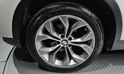 BMW X4 2016, 159541 км, за 9614.51 USD