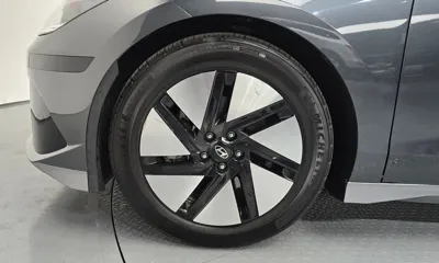 Hyundai Ioniq6 2023, 59114 км, за 21859 USD