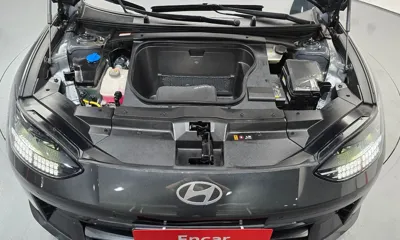 Hyundai Ioniq6 2023, 59114 км, за 21683.91 USD - фото 6