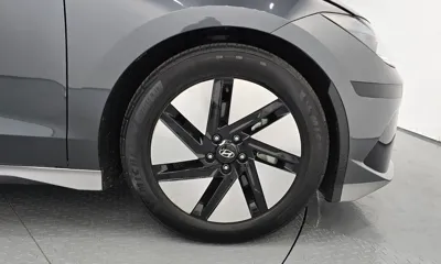 Hyundai Ioniq6 2023, 59114 км, за 21683.91 USD - фото 21