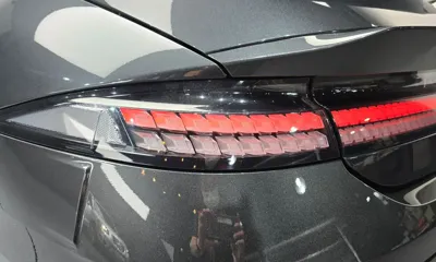 Hyundai Ioniq6 2023, 59114 км, за 21683.91 USD - фото 23