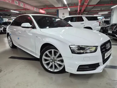 Audi A4 2015, 77225 км, за 6175.65 USD