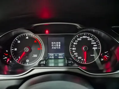 Audi A4 2015, 77225 км, за 6175.65 USD