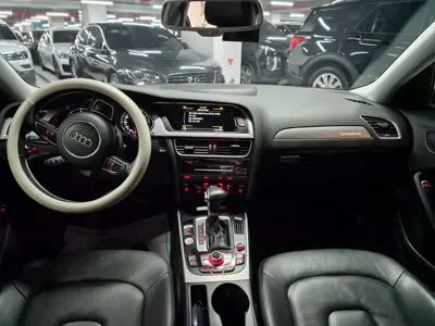 Audi A4 2015, 77225 км, за 6175.65 USD - фото 6