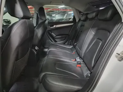 Audi A4 2015, 77225 км, за 6175.65 USD - фото 7