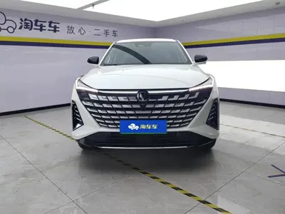 Changan UNI-Z New Energy 2025, 3300 км, за 13250.81 USD