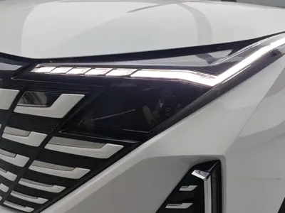 Changan UNI-Z New Energy 2025, 3300 км, за 13250.81 USD