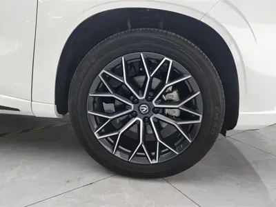 Changan UNI-Z New Energy 2025, 3300 км, за 13250.81 USD - фото 6