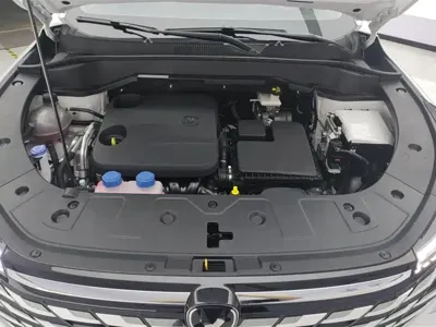 Changan UNI-Z New Energy 2025, 3300 км, за 13250.81 USD - фото 10