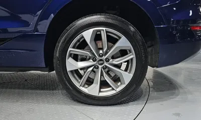 Audi e-tron 2021, 82864 км, за 28558.44 USD
