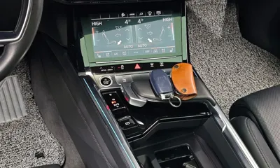 Audi e-tron 2021, 82864 км, за 28537.99 USD - фото 9