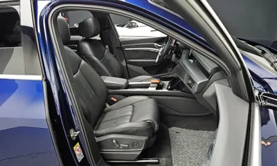 Audi e-tron 2021, 82864 км, за 28537.99 USD - фото 10