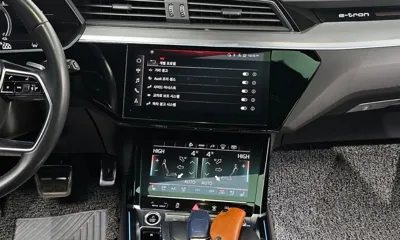 Audi e-tron 2021, 82864 км, за 28537.99 USD - фото 14
