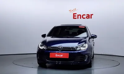 Volkswagen Golf 2013, 97903 км, за 5590.59 USD